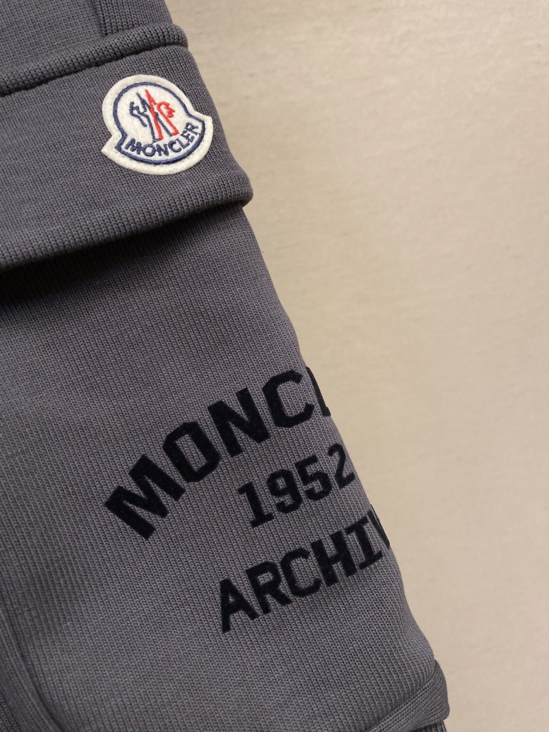 Moncler Long Pants